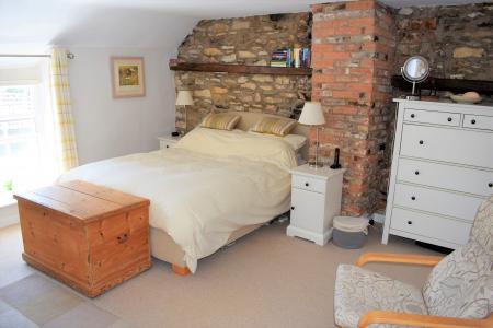 4 bedroom Cottage for sale in High Street, Snitterby, DN21