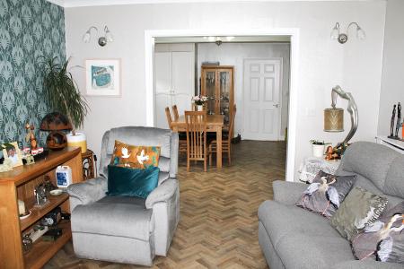 3 bedroom Bungalow for sale in Ings Lane, Hibaldstow, DN20