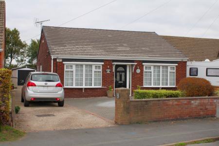 Ings Lane, Hibaldstow, DN20