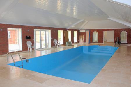 5 bedroom Detached house for sale in Kirton Road, Greetwell, DN20