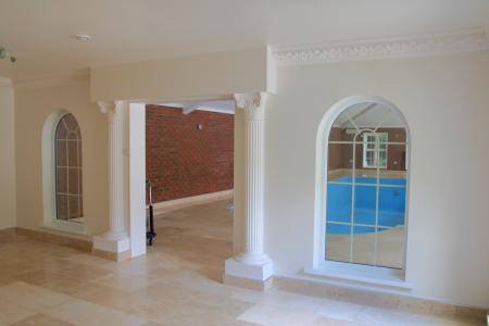 5 bedroom Detached house for sale in Kirton Road, Greetwell, DN20