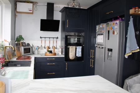 2 bedroom Terraced House for sale in Lincoln Crescent, Kirton Lindsey, DN21