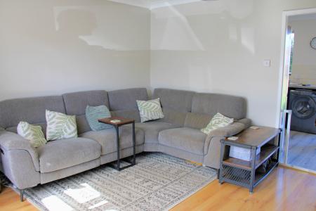 3 bedroom Semi-detached house for sale in Mill Close, Scawby Brook, DN20