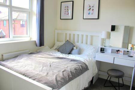 3 bedroom Semi-detached house for sale in Mill Close, Scawby Brook, DN20