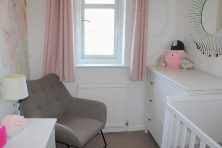 3 bedroom Semi-detached house for sale in Mill Close, Scawby Brook, DN20