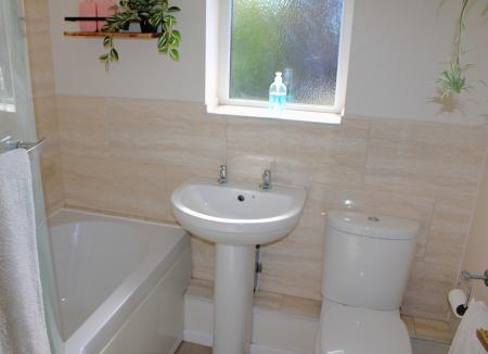 3 bedroom Semi-detached house for sale in Mill Close, Scawby Brook, DN20