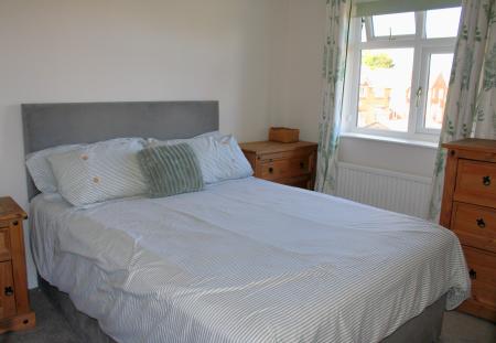 3 bedroom Semi-detached house for sale in Mill Close, Scawby Brook, DN20