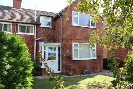 North Cliff Road, Kirton Lindsey, DN21