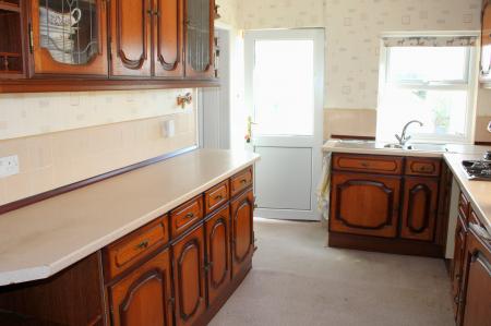 3 bedroom Semi-detached house for sale in North Cliff Road, Kirton Lindsey, DN21