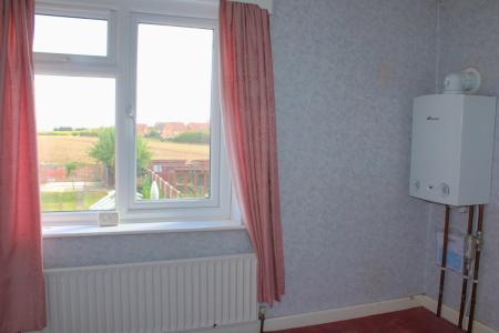 3 bedroom Semi-detached house for sale in North Cliff Road, Kirton Lindsey, DN21