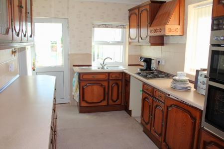 3 bedroom Semi-detached house for sale in North Cliff Road, Kirton Lindsey, DN21