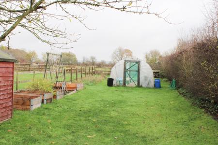 4 bedroom Equestrian facility for sale in North Kelsey Moor, Market Rasen, LN7