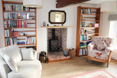 4 bedroom Equestrian facility for sale in North Kelsey Moor, Market Rasen, LN7