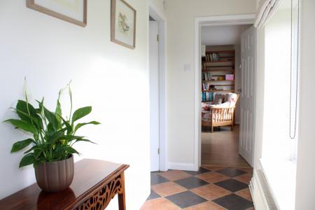 4 bedroom Equestrian facility for sale in North Kelsey Moor, Market Rasen, LN7