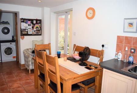 4 bedroom Detached house for sale in Plough Hill, Caistor, LN7