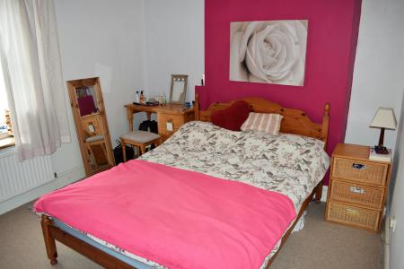 4 bedroom Detached house for sale in Plough Hill, Caistor, LN7