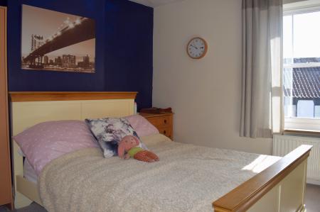 4 bedroom Detached house for sale in Plough Hill, Caistor, LN7