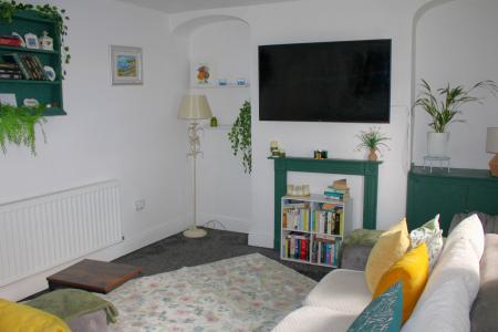 2 bedroom Terraced House for sale in Queen Street, Brigg, Brigg, DN20