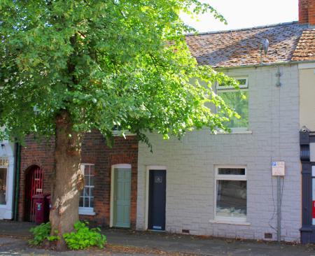 Queen Street, Brigg, Brigg, DN20