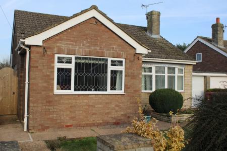 Rivermeadow, Scawby Brook, DN20