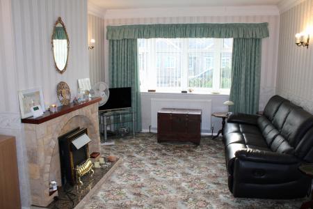 2 bedroom Bungalow for sale in Rivermeadow, Scawby Brook, DN20