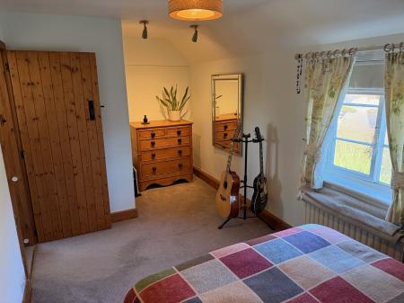 2 bedroom Semi-detached house for sale in Saxby-all-Saints, Brigg, Brigg, DN20