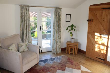 2 bedroom Semi-detached house for sale in Saxby-all-Saints, Brigg, Brigg, DN20