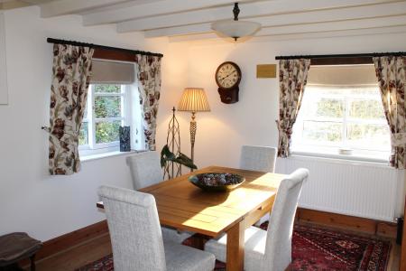 2 bedroom Semi-detached house for sale in Saxby-all-Saints, Brigg, Brigg, DN20
