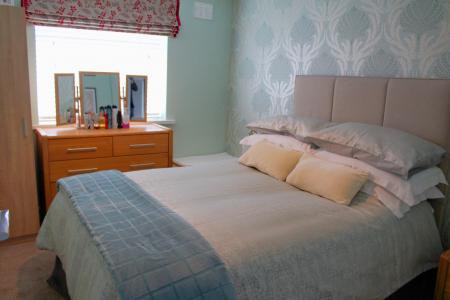 2 bedroom Detached bungalow for sale in South View, Broughton, DN20