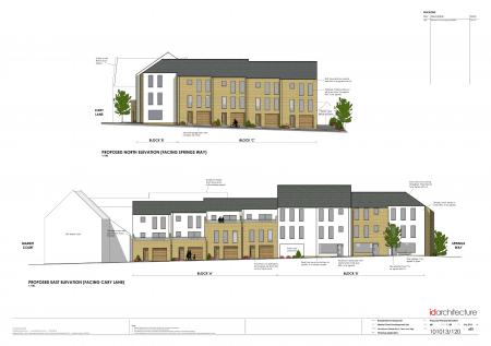 0 bedroom Land (Residential) for sale in Springs Way, Brigg, DN20
