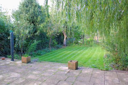 4 bedroom Detached house for sale in St Helens Road, Brigg, DN20