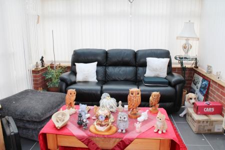 3 bedroom Detached house for sale in Westwood, Broughton, DN20