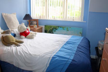 3 bedroom Detached house for sale in Westwood, Broughton, DN20