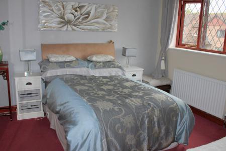 4 bedroom Detached house for sale in Woodland View, Barnetby, DN38