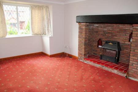 3 bedroom Detached house for sale in Woodland View, Barnetby, DN38