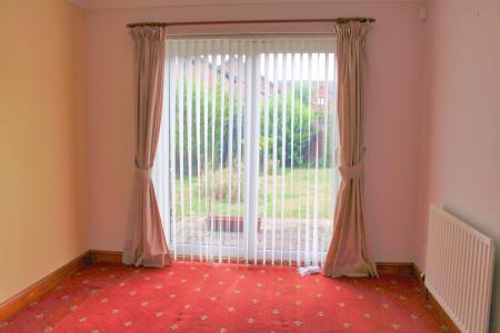 3 bedroom Detached house for sale in Woodland View, Barnetby, DN38