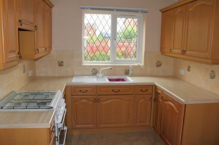 3 bedroom Detached house for sale in Woodland View, Barnetby, DN38