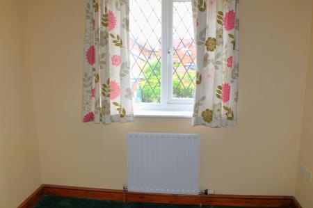 3 bedroom Detached house for sale in Woodland View, Barnetby, DN38