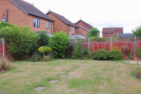 3 bedroom Detached house for sale in Woodland View, Barnetby, DN38