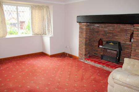 3 bedroom Detached house for sale in Woodland View, Barnetby, DN38