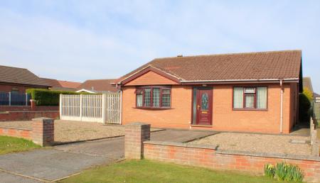 Woods Meadow, Hibaldstow, DN20