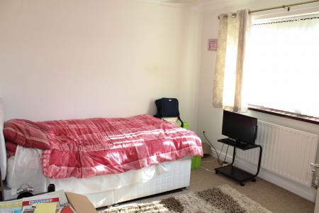 3 bedroom Detached bungalow for sale in Woods Meadow, Hibaldstow, DN20