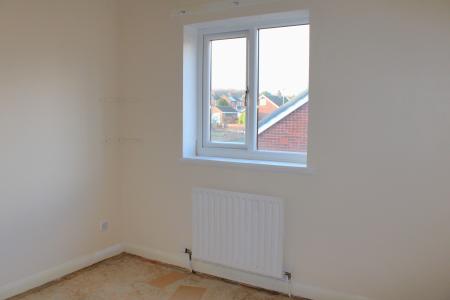 3 bedroom Semi-detached house for sale in Yarborough Crescent, Broughton, DN20