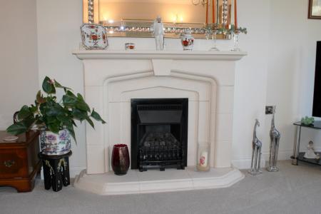 3 bedroom Bungalow for sale in Church Hill, Grasby, Barnetby, DN38