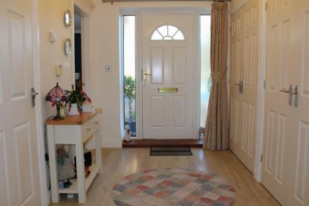 3 bedroom Bungalow for sale in Church Hill, Grasby, Barnetby, DN38