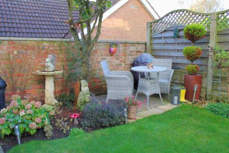 3 bedroom Bungalow for sale in Church Hill, Grasby, Barnetby, DN38