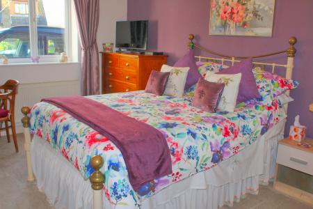 3 bedroom Bungalow for sale in Church Hill, Grasby, Barnetby, DN38