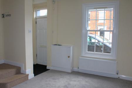 2 bedroom Terraced House for sale in Queen Street, Brigg, DN20