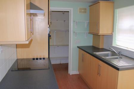 2 bedroom Terraced House for sale in Queen Street, Brigg, DN20