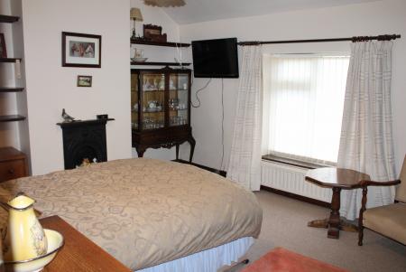 2 bedroom Terraced House for sale in Gainsthorpe Road, Kirton Lindsey, DN21
